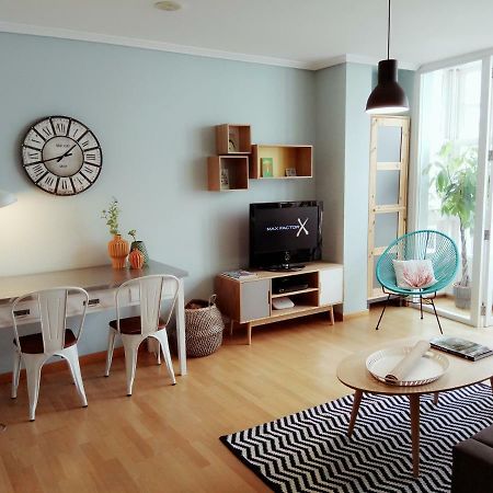 Appartement Housingcoruña San Andrés centro à La Corogne Extérieur photo