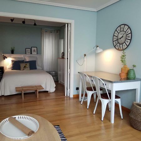Appartement Housingcoruña San Andrés centro à La Corogne Extérieur photo