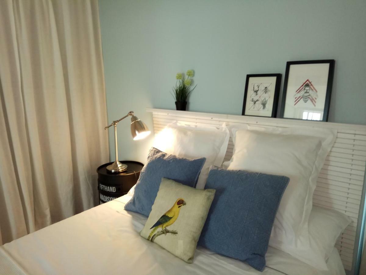 Appartement Housingcoruña San Andrés centro à La Corogne Extérieur photo
